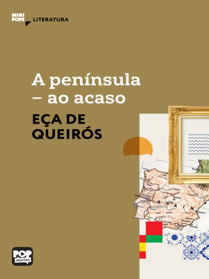 cover image of A península